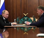 Эсеры напомнили, что астраханский губернатор не лучше президента