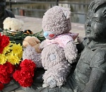 Куда делись мягкие игрушки, оставленные астраханцами во время акции в поддержку Кемерово