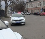 У астраханки случился сердечный приступ прямо за рулем авто