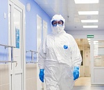 Ещё семь смертей от коронавируса и сотни заражённых за сутки