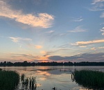 Астраханка обнаружила в реке тело своего супруга