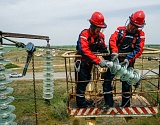 Почти 80 млн рублей будет потрачено на ремонт электросетей Астраханской области 