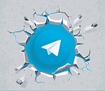 Астраханские власть, спасатели и правоохранители поголовно заводят Телеграм-каналы