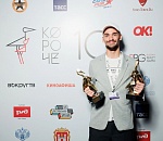 Популярную актрису Юлию Пересильд тронула короткометражка 20-летнего астраханца