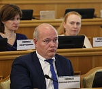 В Астрахани одобрена кандидатура на должность Уполномоченного по защите прав предпринимателей