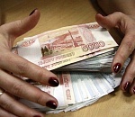 Начальница отделения астраханской почты попалась на жадности