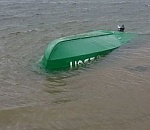 В Астраханской области нашли тело пропавшего три месяца назад рыбака