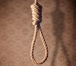 Астраханец повесился в недостроенном доме