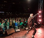 В конце августа более 400 молодых талантов со всей страны встретятся в Астрахани на международном форуме