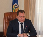 Василий Корнильев назначен министром строительства и ЖКХ