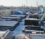 Общественность против строительства на месте центрального порта в Астрахани гостинично-ресторанного бизнеса и многоэтажек