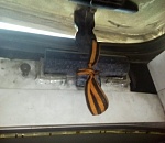 Астраханцев возмутило надругательство над георгиевской ленточкой