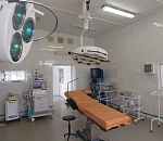 Коммунальную аварию в астраханской больнице устранили