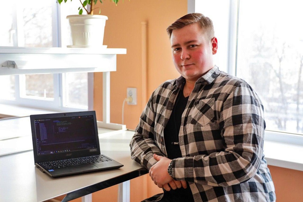 Молодой учёный из Астрахани придумал нейросеть для рестораторов 