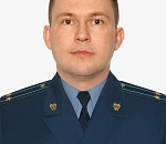 В астраханской прокуратуре кадровые перестановки