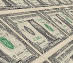 В Астрахани растет число долларовых миллионеров