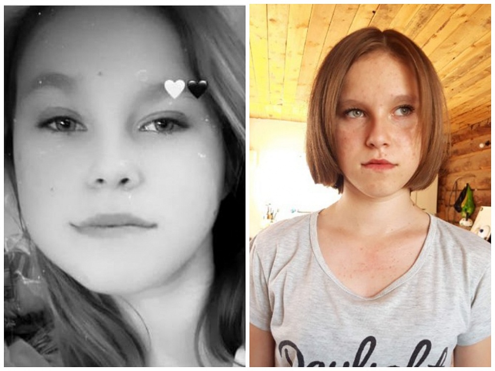 Астраханская полиция продолжает поиски пропавшего подростка