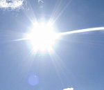 Завтра в Астрахани настанет обещанное тепло