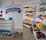 В Астрахани открылся магазин местной сельскохозпродукции 