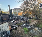 Астраханку будут судить за смерть пятерых детей