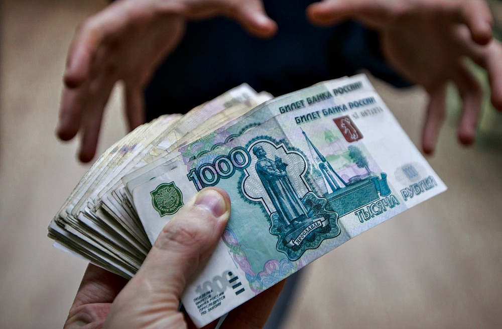 За дачу взятки студент АГМУ заплатит штраф в 250 тыс. рублей