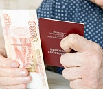 Президентскую выплату получат более четверти миллиона астраханских пенсионеров