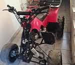 Астраханского предпринимателя осудили за ребенка, пострадавшего в парке аттракционов 