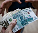 За дачу взятки студент АГМУ заплатит штраф в 250 тыс. рублей