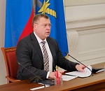 Телеграм пророчит Игорю Бабушкину назначение главой МЧС