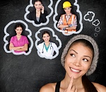 В Астрахани школьникам расскажут о рабочих профессиях