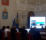 Астраханскому правительству нужна новая команда. Грядет перезагрузка