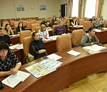 Необходимо выработать привычку проверять все банкноты. Астраханцам дали парочку нужных советов 