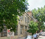 Вечером в Астрахани курильщик спалил памятник архитектуры