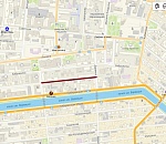 На одной из центральных улиц Астрахани вводится ограничение движения