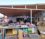 Верховный суд отказался рассматривать дело об астраханском рынке