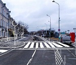 Почему громкий план реконструкции улицы Максима Горького в Астрахани до сих пор не реализован