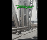 ДТП перекрыло движение по Старому мосту в Астрахани