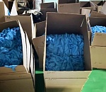 Астраханская область оказалась в зоне операции МВД по массовой продаже в России псевдохирургических перчаток