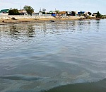 Почти на два миллиона насчитал Росприроднадзор ущерб из-за загрязнения Волги в Астрахани  