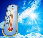 Запоздалое Бабье лето? На Астрахань надвигается тепло