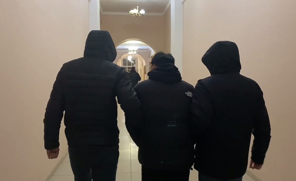 20 астраханцев попали в больницу с тяжелым отравлением наркотиками, задержана группа сбытчиков