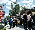 Социальная ярмарка в Астрахани станет традиционной