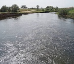 Установлена точная дата начала половодья в Астраханской области