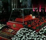 А В ХРУСТАЛЬНОМ ГРОБЕ ТОМ... Ким Чен Ир спит вечным сном