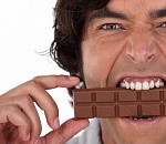 У астраханских воришек все в шоколаде