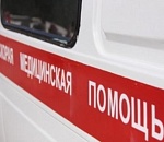 В Астрахани семеро детей попали в реанимацию с отравлением краской