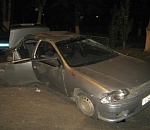 В Астрахани пьяный водитель устроил ДТП: четверо пострадавших, включая виновника 