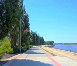 В воскресенье Астрахань будет гулять на Комсомольской набережной со «Славной молодежью»