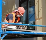 К концу следующего года в посёлке Волго-Каспийский отремонтируют больницу