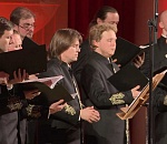 В Астрахани выступит хор Валаамского монастыря